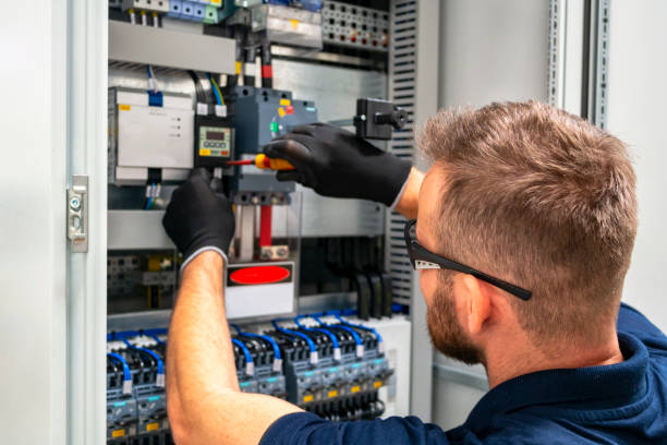 Best Electrical Rewiring Services  in Mystic, CT